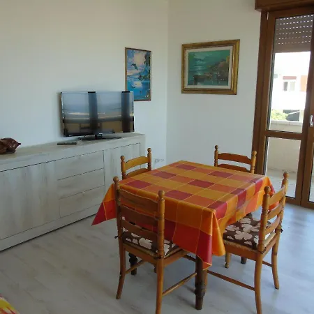 Apartamento Sea View Antares