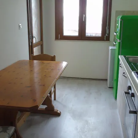 Sea View Antares Apartamento