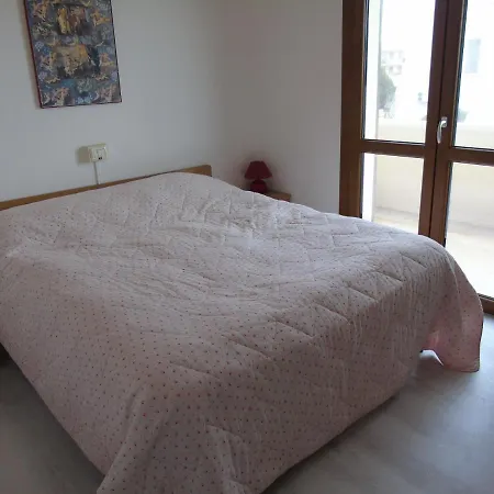 Appartement Sea View Antares *