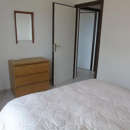 Apartamento Sea View Antares Lido delle Nazioni