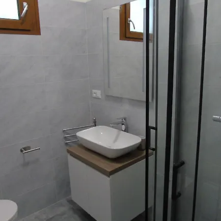 Appartement Sea View Antares *
