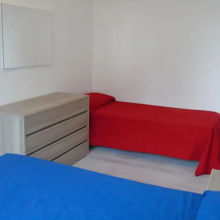 Apartment Sea View Antares Lido delle Nazioni