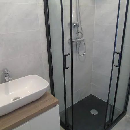Apartment Sea View Antares Lido delle Nazioni