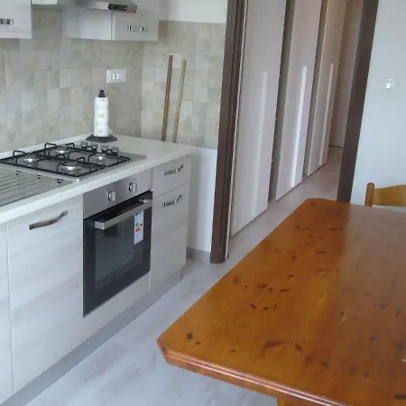 Sea View Antares Apartment Lido delle Nazioni