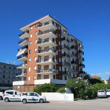 Sea View Antares Lido delle Nazioni
